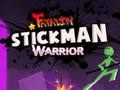 Mäng Stickman Warriors: saatuslikkus  Internetis