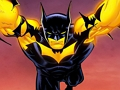 Mäng Batman jookseb kiiresti  Internetis