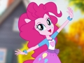 Mäng Equestria tüdrukute värvimisraamat  Internetis