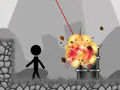 Mäng Stickman vs Stickman Internetis