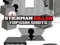 Mäng Stickman Killer Top relvad  Internetis