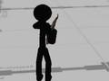 Mäng Stickman Gun Shooter 3D Internetis