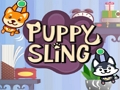 Mäng Kutsikas Sling  Internetis