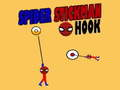 Mäng Ämblik Stickman Konks  Internetis