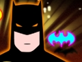Mäng Batman Crushi saaga  Internetis