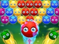 Mäng Armas Monster Bubble Shooter  Internetis