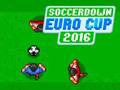 Mäng Jalgpalli Euroopa karikas 2016  Internetis