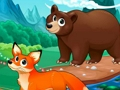 Mäng Jungle Pic mõistataja  Internetis
