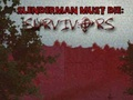 Mäng Slenderman peab surema  Internetis