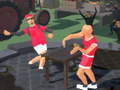 Mäng Slap Kings 2 Internetis