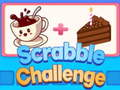 Mäng Scrabble'i väljakutse  Internetis
