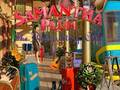 Mäng Samantha Plum Globetrotting peakokk  Internetis