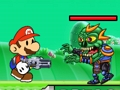 Mäng Super Mario ülem  Internetis