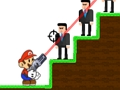 Mäng Super Mario vs maffia  Internetis