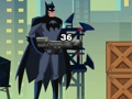 Mäng Batman vs zombie Internetis