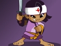 Mäng 3 jala ninja  Internetis
