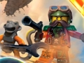 Mäng LEGO Ninjago Skybound Internetis