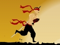 Mäng Käivitage Ninja Run 2  Internetis