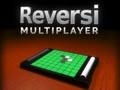 Mäng Reversi mitme mängijaga mäng  Internetis