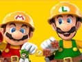 Mäng Mario kohapeal erinevused  Internetis