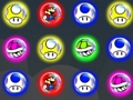 Mäng Super Mario Match 3 mõistatus Internetis