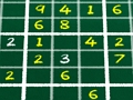 Mäng Nädalavahetus Sudoku 28  Internetis