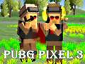 Mäng PUBG PIXEL 3 Internetis