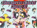 Mäng Powerpuff Girls Match 3 Internetis