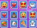 Mäng Emotikonide mäng  Internetis
