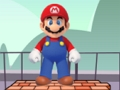 Mäng Super Mario hüppamine  Internetis