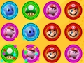 Mäng Super Mario Crushi saaga pusle  Internetis