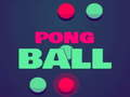 Mäng Pongipall  Internetis