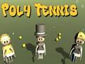 Mäng Polü Tennis  Internetis