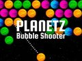 Mäng Planetz: mullitulistaja  Internetis