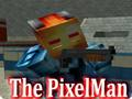 Mäng Pixelmani lahingu kättemaks Royale Internetis