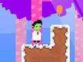 Mäng Pixelkenstein: Halloween Internetis