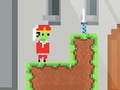 Mäng Ottomani Pixelkenstein  Internetis