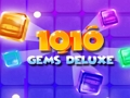 Mäng 10x10 vääriskivid deluxe  Internetis
