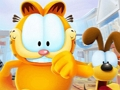 Mäng Garfield Rush Internetis