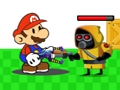 Mäng Super Mario võimatu missioon  Internetis