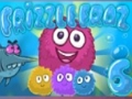 Mäng Frizzle Fraz 6 Internetis