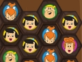 Mäng Flintstones Brontosaurus Burger Bites  Internetis