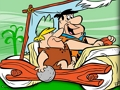 Mäng Flintstone'i erinevus!  Internetis