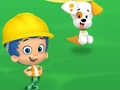 Mäng Bubble Guppies Pet House Mõistatused  Internetis