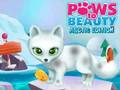Mäng Käpad Beauty Arctic Editionile Internetis