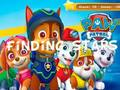 Mäng Paw Patroli tähed  Internetis