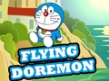 Mäng Lendav Doraemon  Internetis