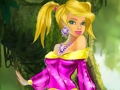 Mäng Fairy Tinker Bell: uus riietus  Internetis