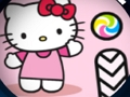 Mäng Hello Kitty Pinball Internetis