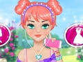 Mäng MINU MANGA AVATAR  Internetis
